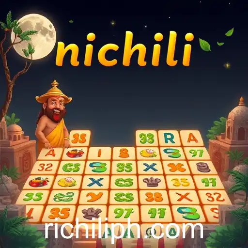 Reviving Game Culture: A New Era for 'Richili'