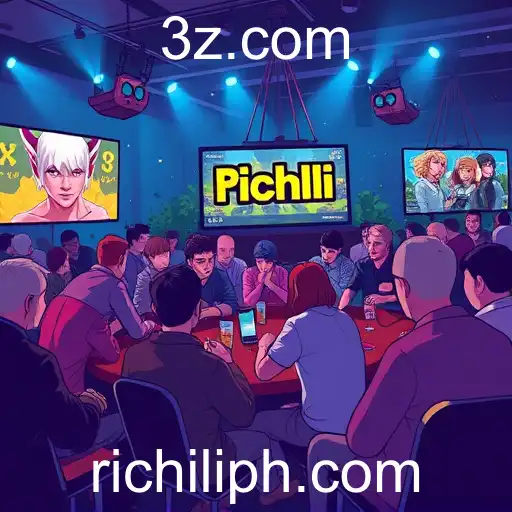 The Rise of Richili in Online Gaming
